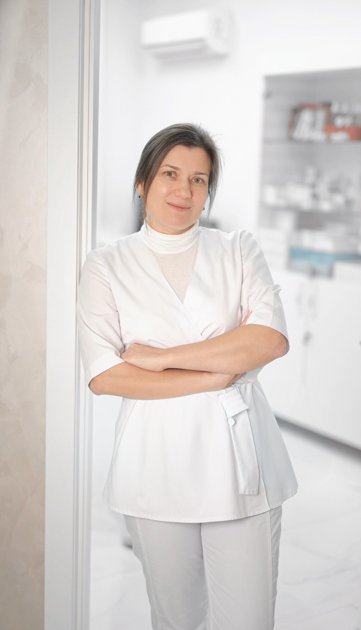 Ірина Бурдова